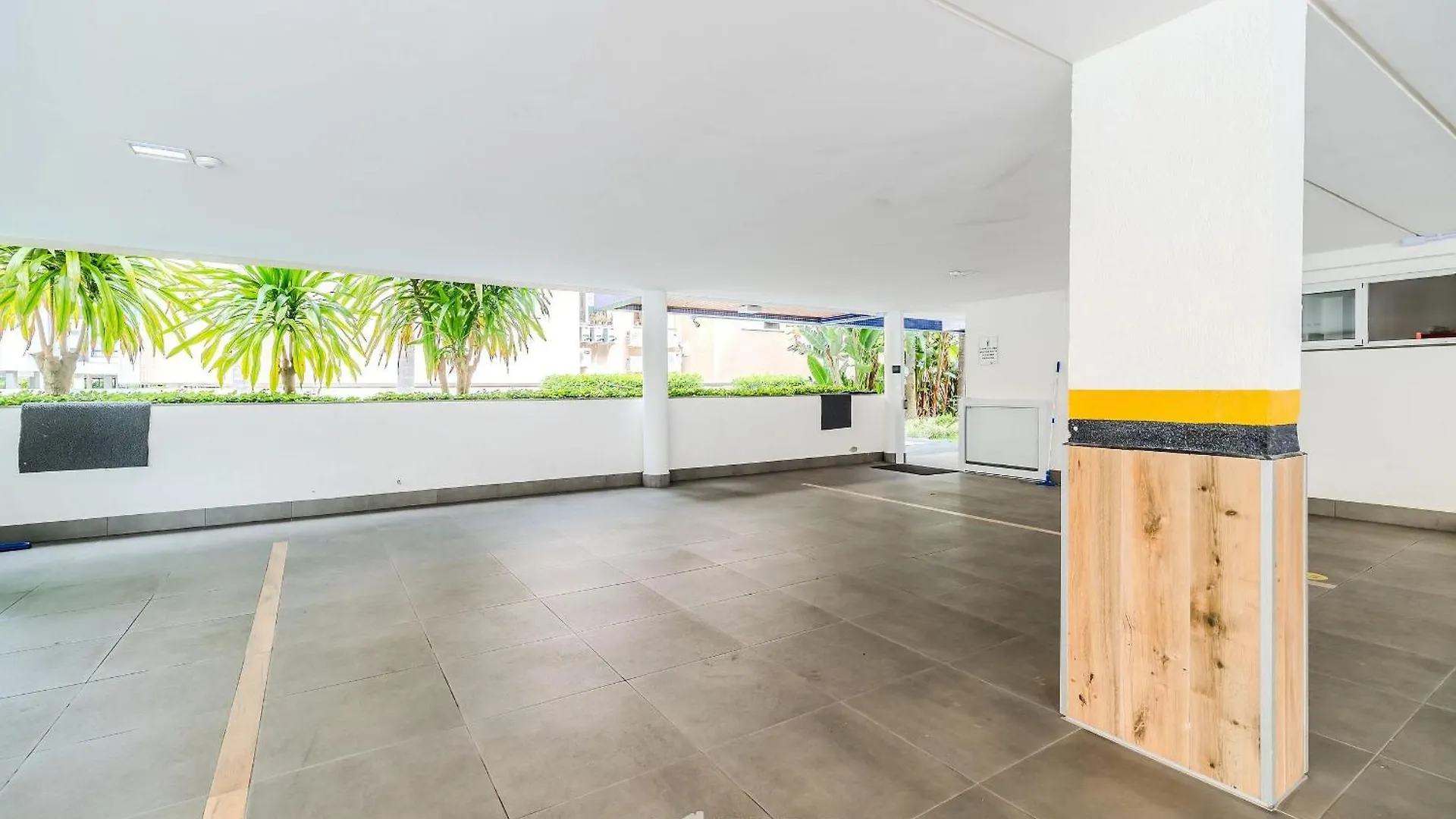 Lindo Apto C/ Varanda 500M Da Praia Nng0102 Florianopolis Apartment