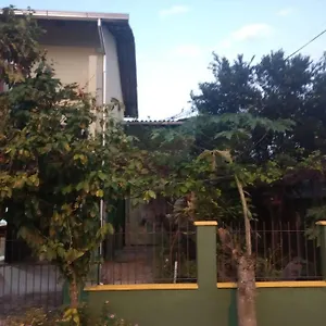 Completo, Campeche Florianópolis
